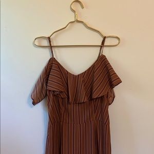 Xhilaration Romper